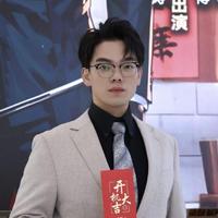 杨文烁