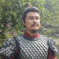 梁学强