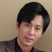 黄志成
