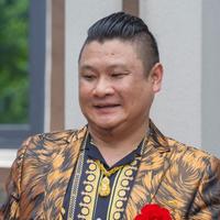 李汪翔