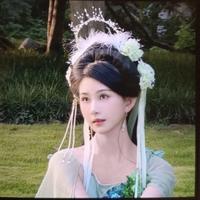 龚力