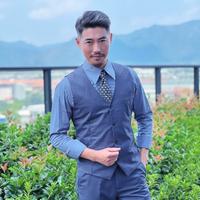 李丛标