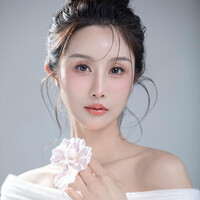 舒展