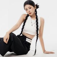 李梦娜