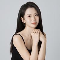 夏影