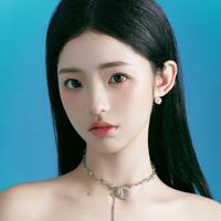 圆月
