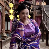 芳芳(张连芳)