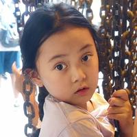 毛圣涵(小米妞)