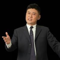 姬勇强