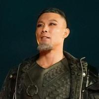 马帅