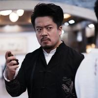 马佳森
