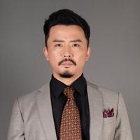 陈亮