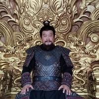 徐成刚