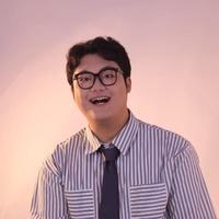 杨浩燊
