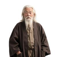 林更臣