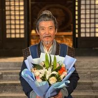 王伟安