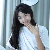 尹誉霏（尹淼淼）
