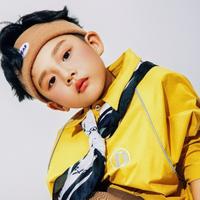 胡皓钰