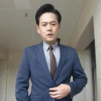 刘长坡