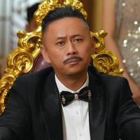 王勇