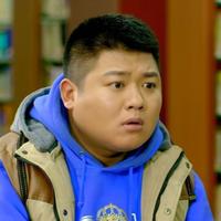 李允傲