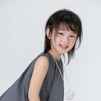 小海绵（王芮溪）