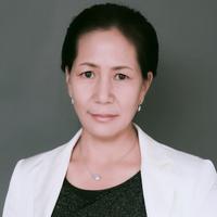 杨正兰