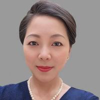 杨江霞
