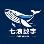 七浪数字