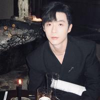 李胜杰