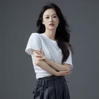 黄柳月
