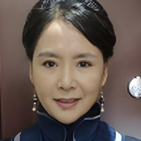 张丽