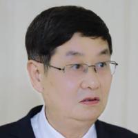 韩建华