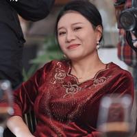 赵温柔