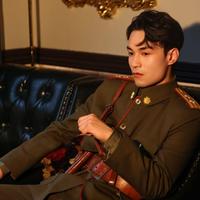 李宇洋