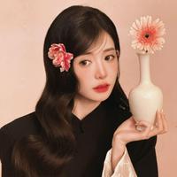 刘姝妤
