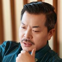 付永刚