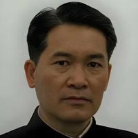 龚和平