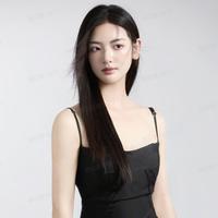李婧也