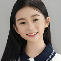 杨梣怡