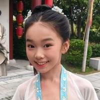 刘佳音(辛迪)