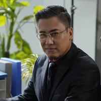 邓明将