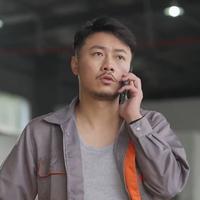 马健勋