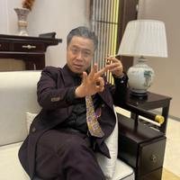 郭树森(郭义博)