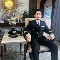 马永