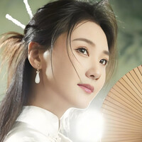 张馨予
