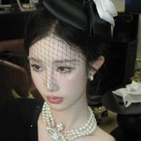 大月亮