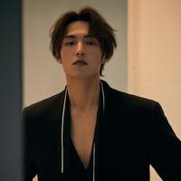 杨业明