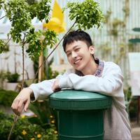 周益洋