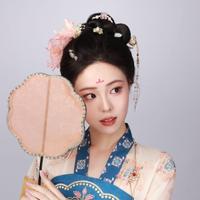 陈纾予